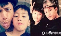 爆料娱乐圈孩子,萌娃们的新时代风采