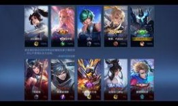 云缨体验服最新爆料,神秘技能觉醒，战力再升级！