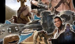 异星战场高清在线观看,探索未知星球，开启星际冒险之旅